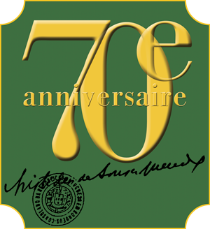 70e anniversaire des actes d'Aristides de Sousa Mendes